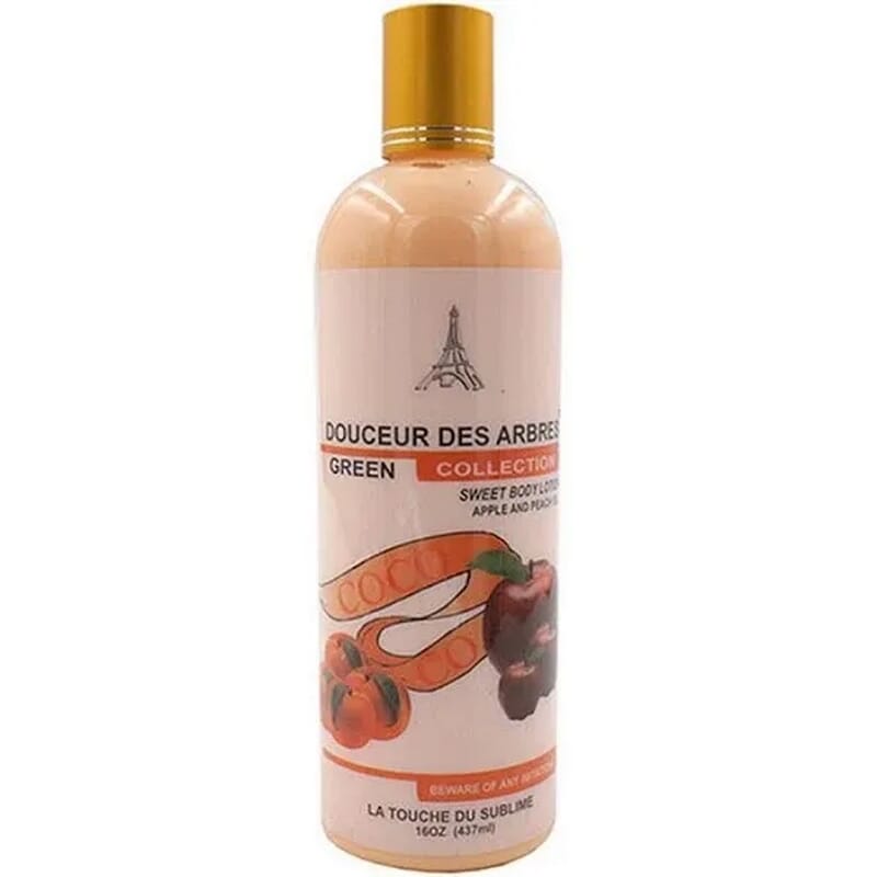 Coco Sweet Body Loción 437 ml