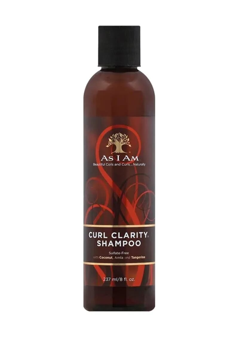 Curl Clarity Champú 237 ml