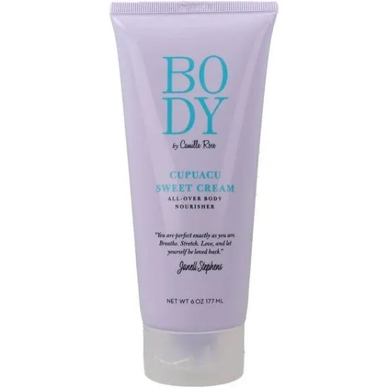 Cupuacu Sweet Body Nourisher Crema 177 ml