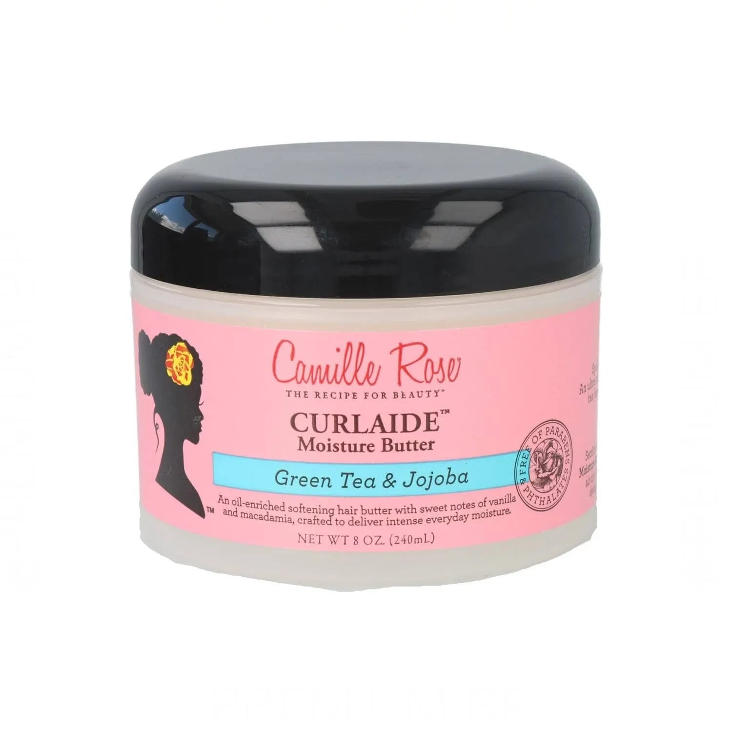 Curlaide Moisture Butter 240 ml