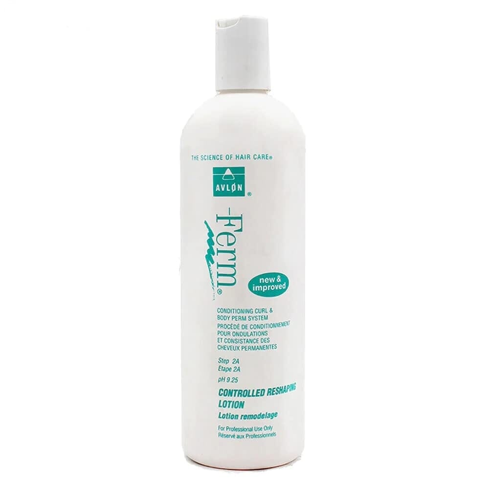 Ferm Controlled Reshaping Loción 475 ml