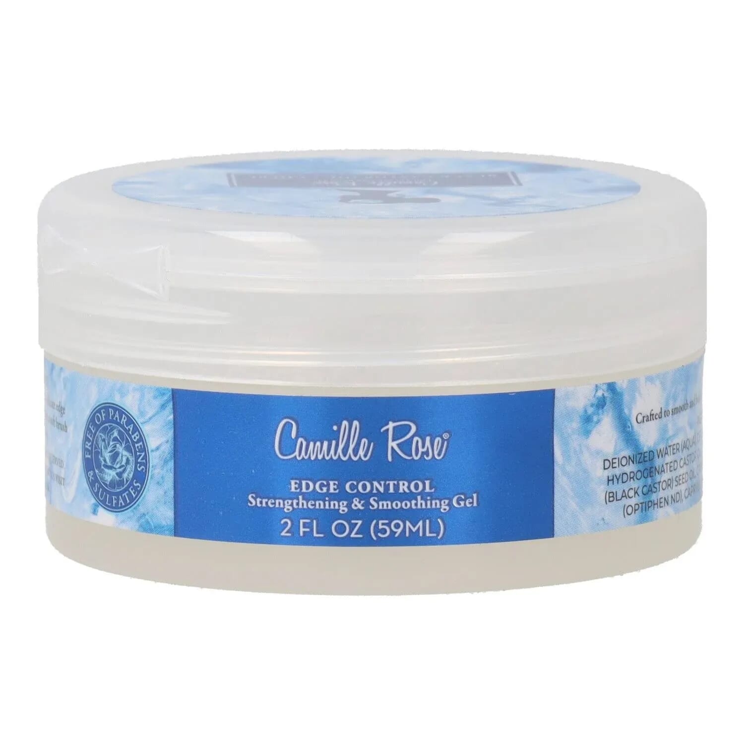 Edge Control Strengthening Gel 59 ml