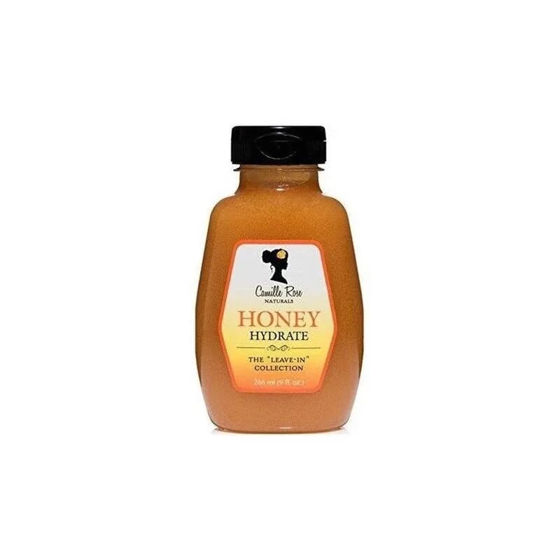 Honey Hydrate Leave In 266 ml