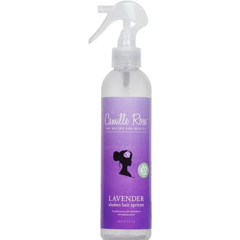 Lavender Shaken Hair Spritzer 266 ml