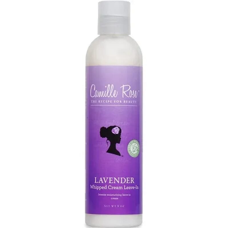 Lavender Whipped Leave In 266 ml