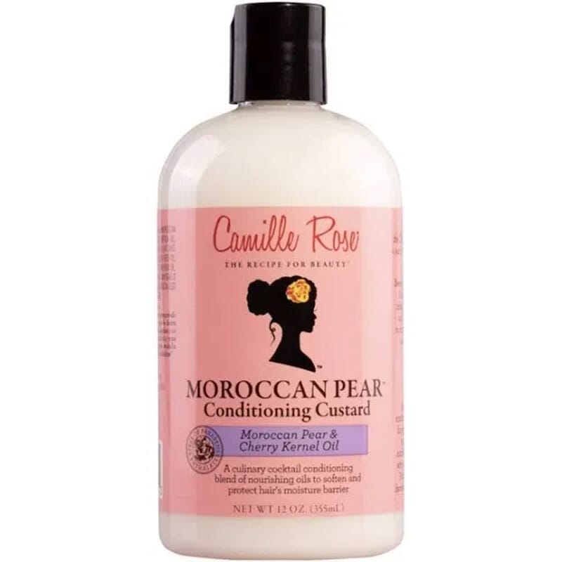 Moroccan Pear Conditioning Custard 355 ml