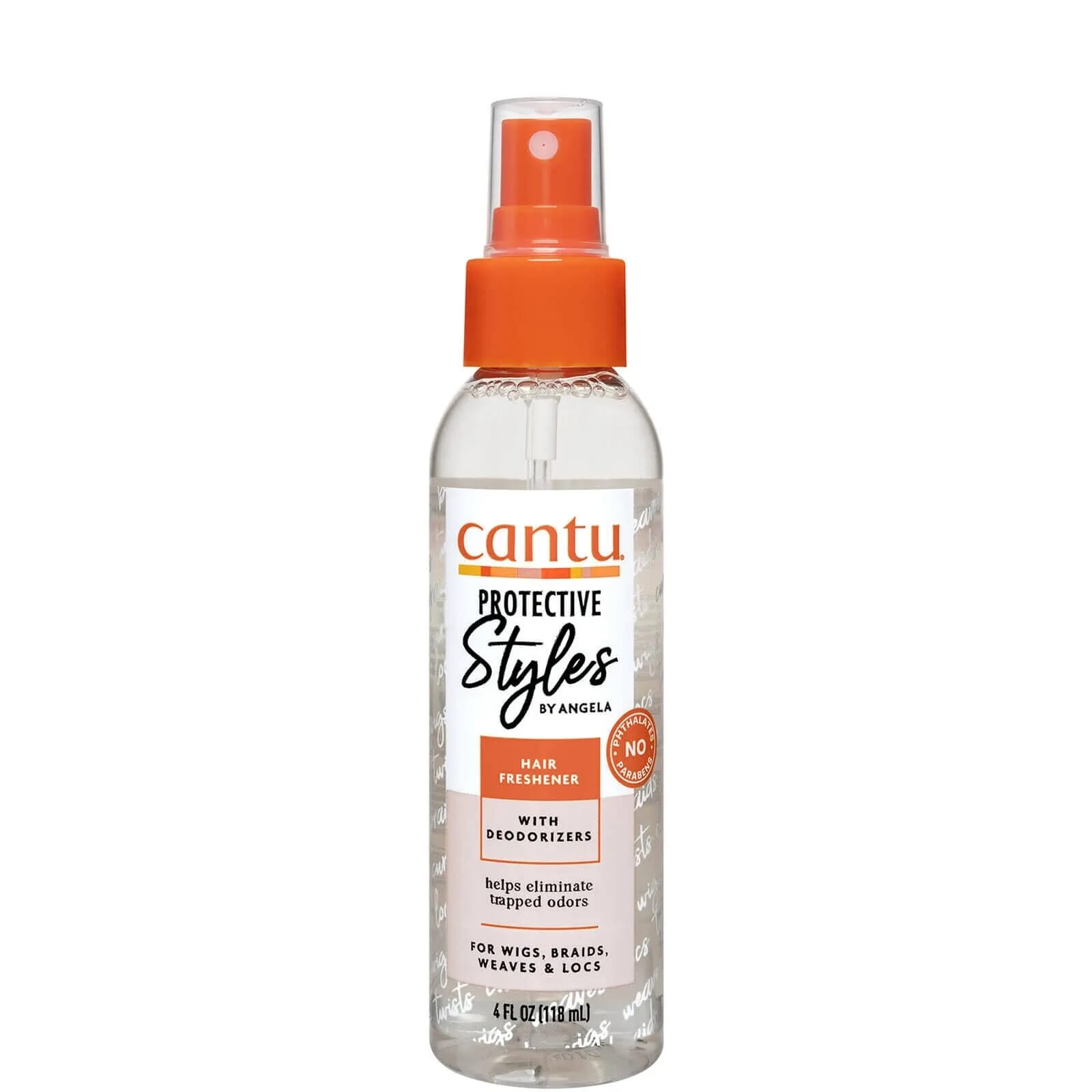 Protective Style Hair Freshner 118 ml