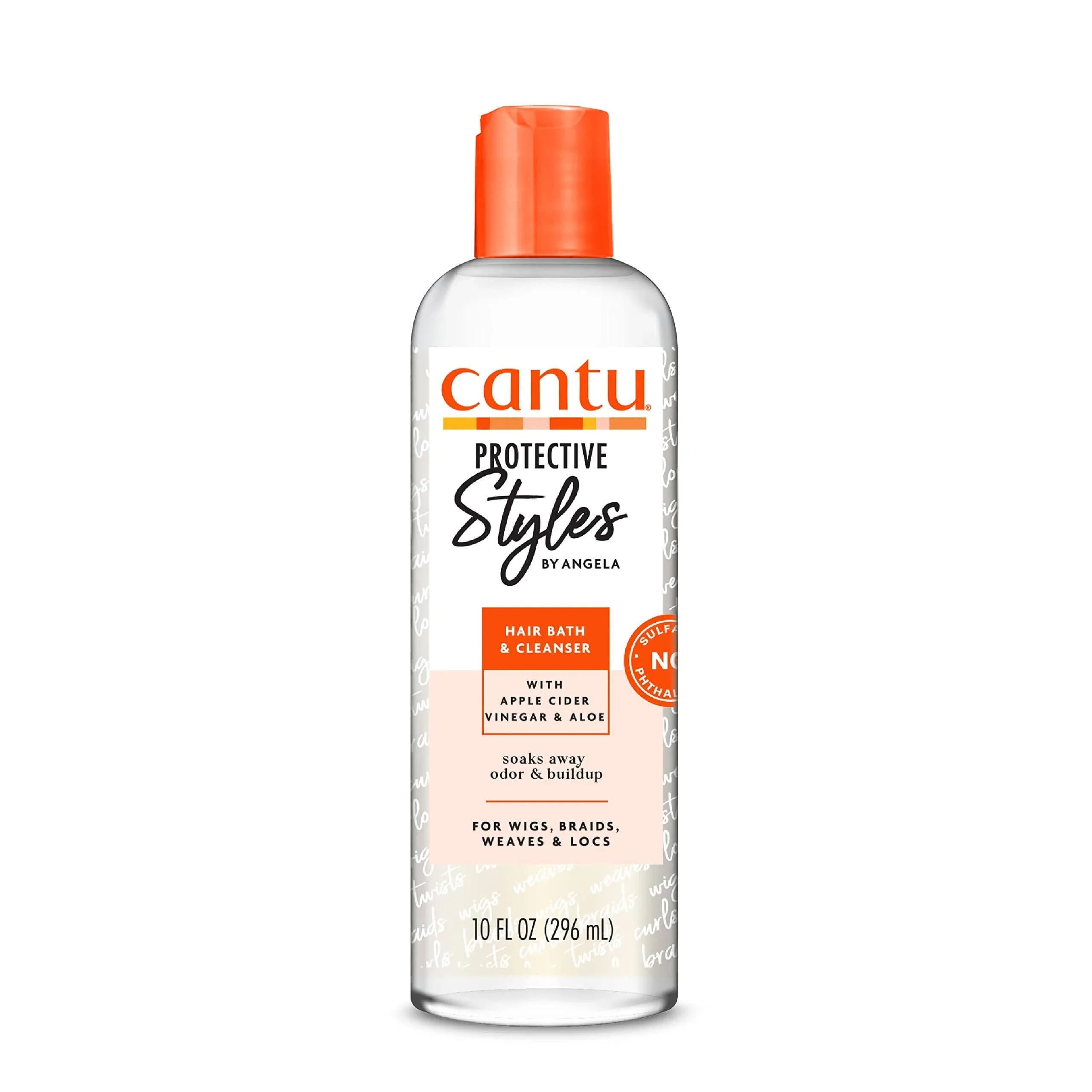 Protective StyleHair Bath Cleanser 296 ml