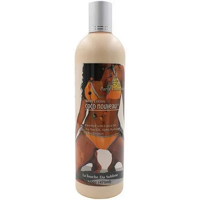 Nouveau Body Loción 473 ml