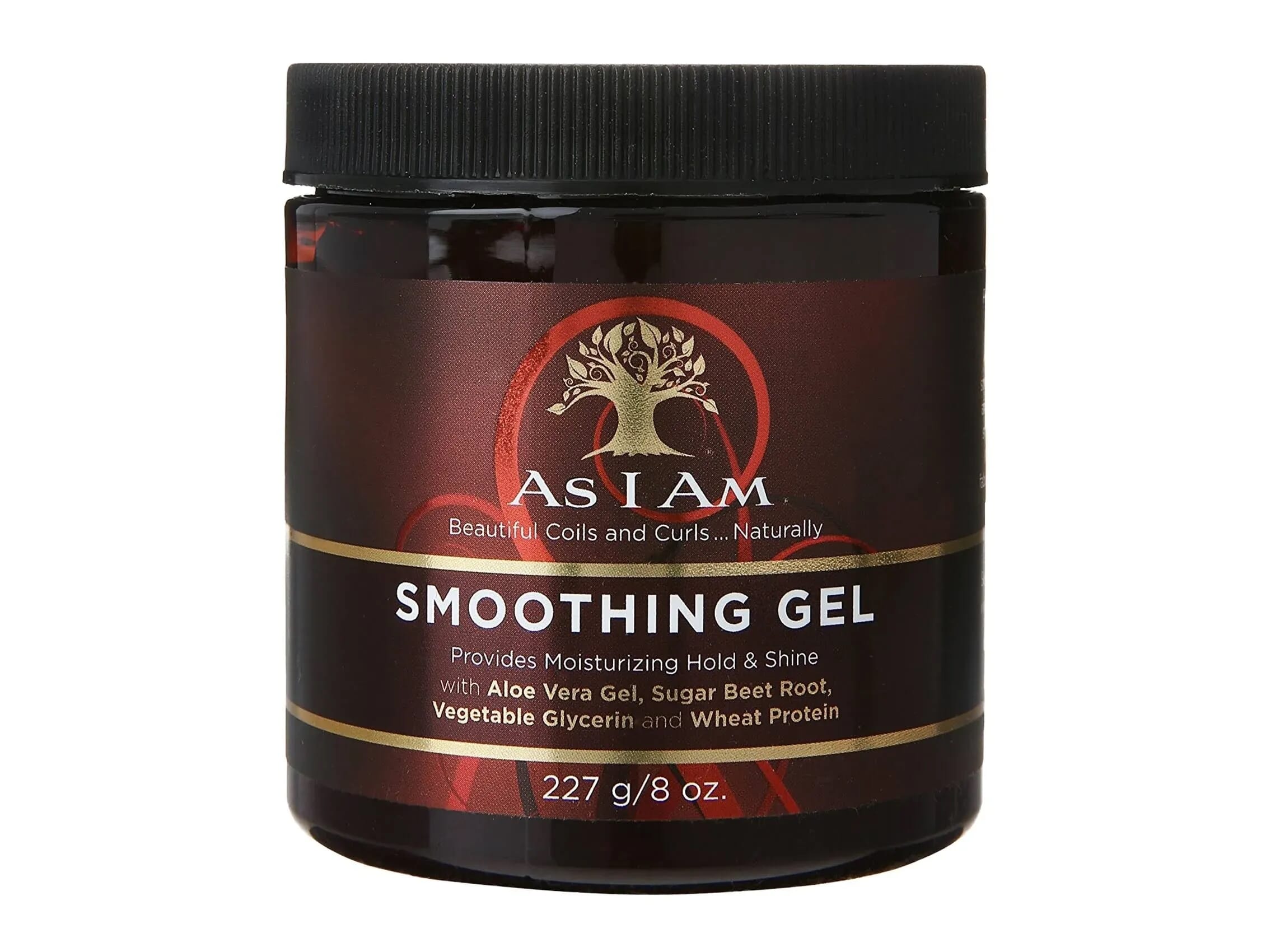 Smoothing Gel 227g