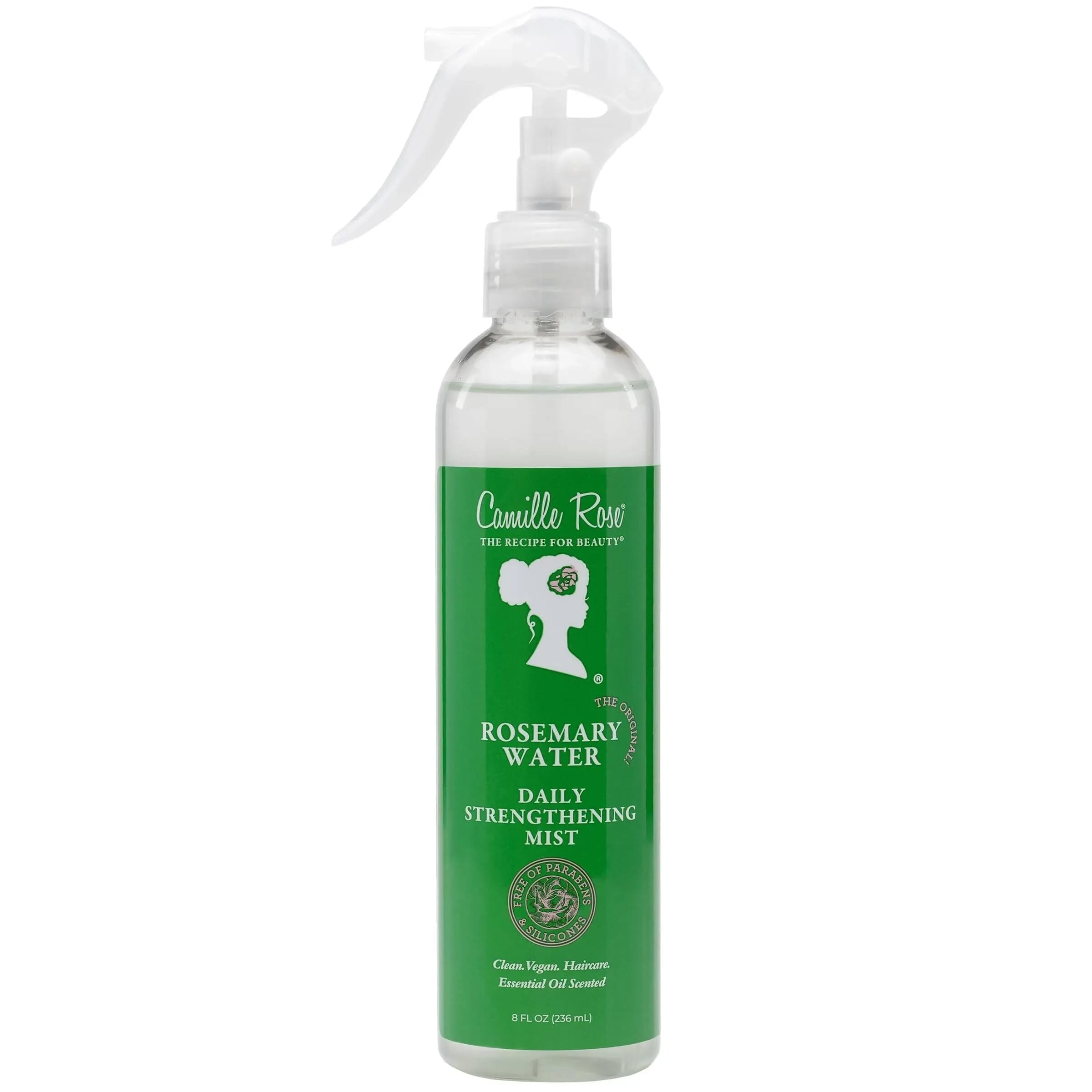 Rosemary Water Daily Strengthening Mist 236 ml