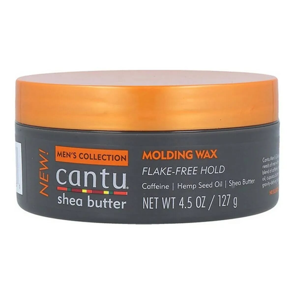Shea Butter Men's Cera Moldeadora 127g