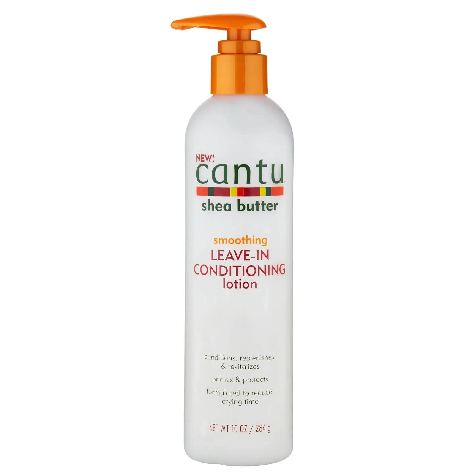 Shea Butter Smoothing Leave-In Acondionador Loción 284g