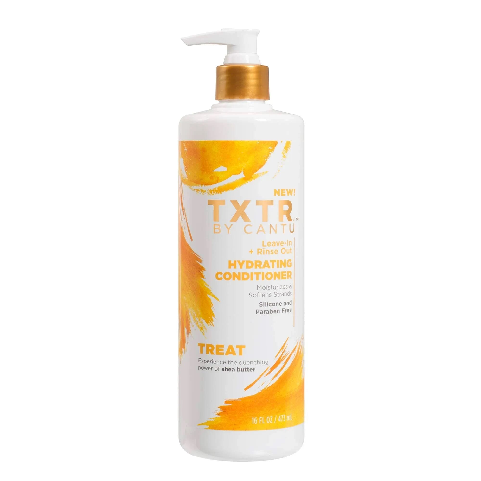 TXTR Tratamiento Hydrating Acondicionador 473 ml