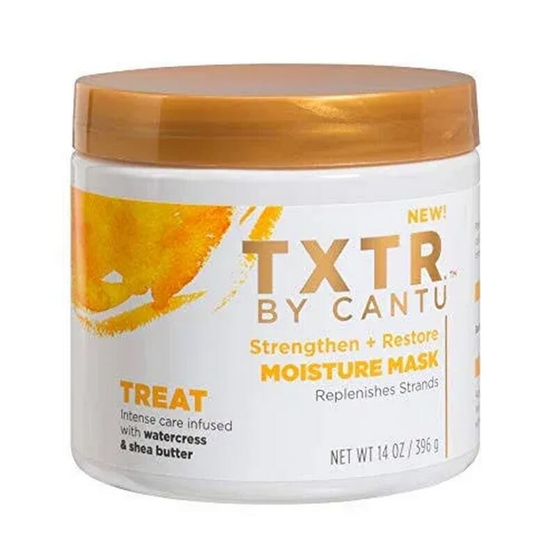 TXTR Tratamiento Moisture Mascarilla 396g