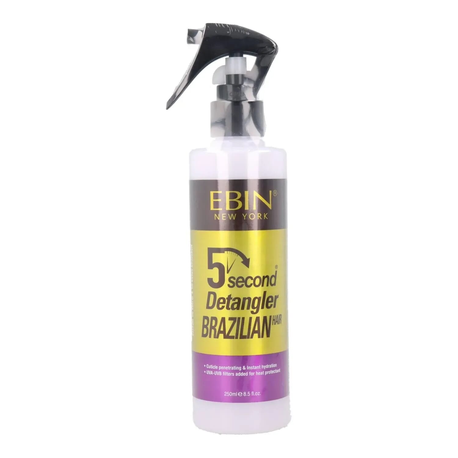 5 Second Detangler Brazilian 250 ml