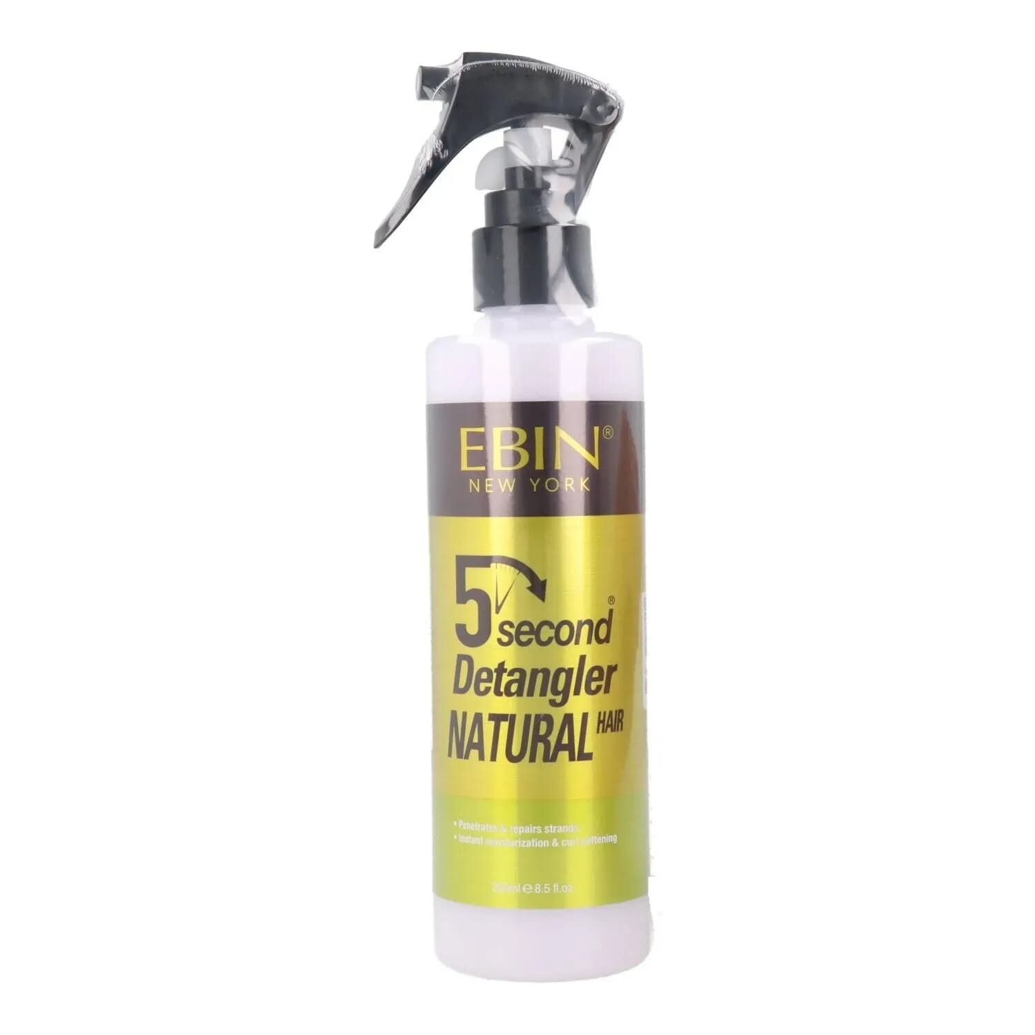 5 Second Natural Detangler 250 ml