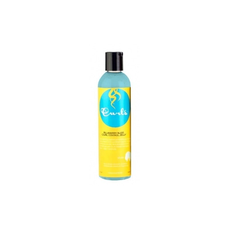 Blueberry Bliss Curl Control Jelly 236 ml