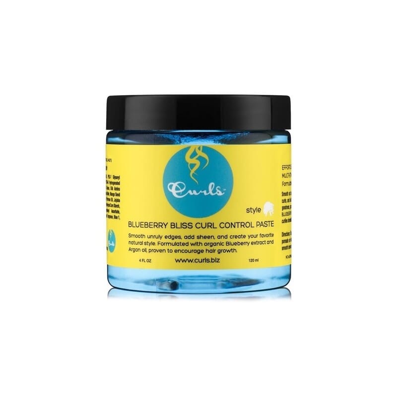 Blueberry Bliss Curl Control Pasta 120 ml