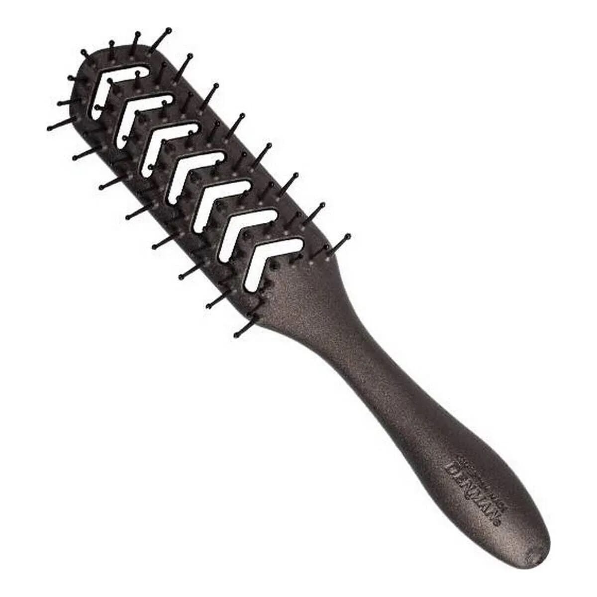 Cepillo D200 - Pewter