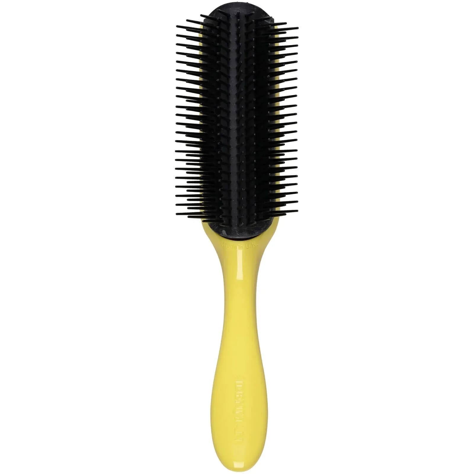 Cepillo D4 9 - Row Amarillo Honolulu