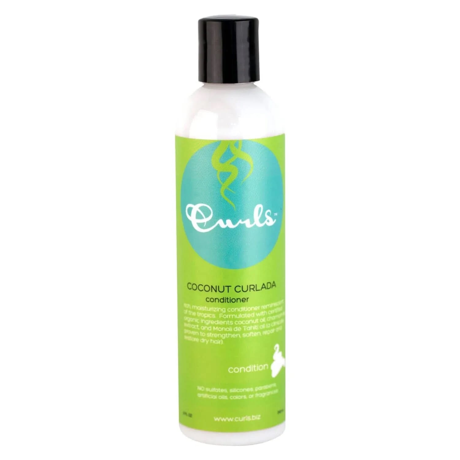 Coconut Curlada Acondicionador 240 ml