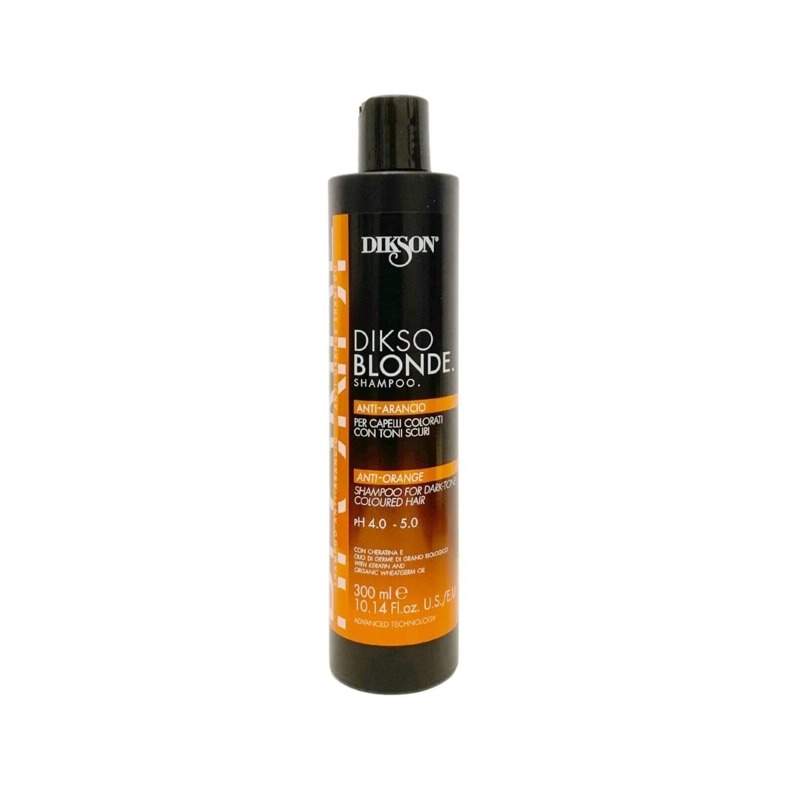 Dikso blonde Anti Naranja Champú 300 ml