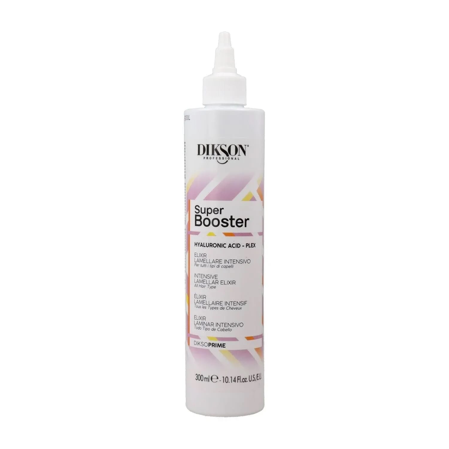 Elixir Lamellare Iintensivo Acido Hyaluronic Plex 300 ml