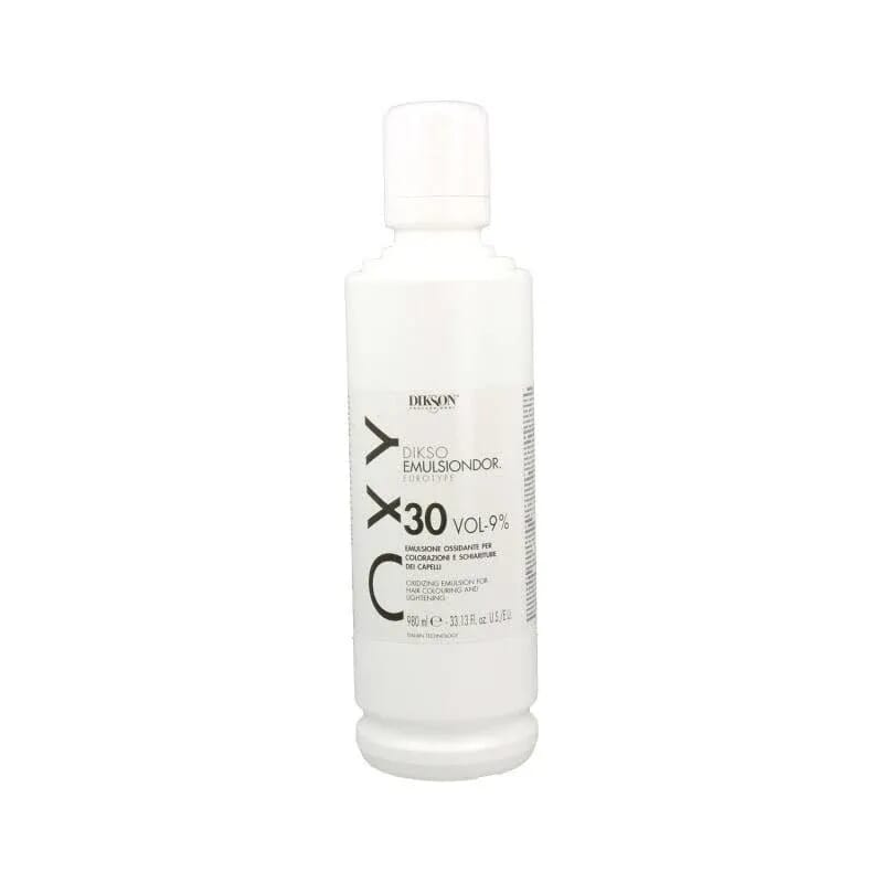 Eurotype Oxidación 30 Vol 9% 980 ml