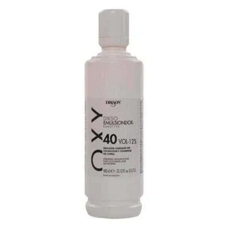 Eurotype Oxidación 40 Vol 9% 980 ml