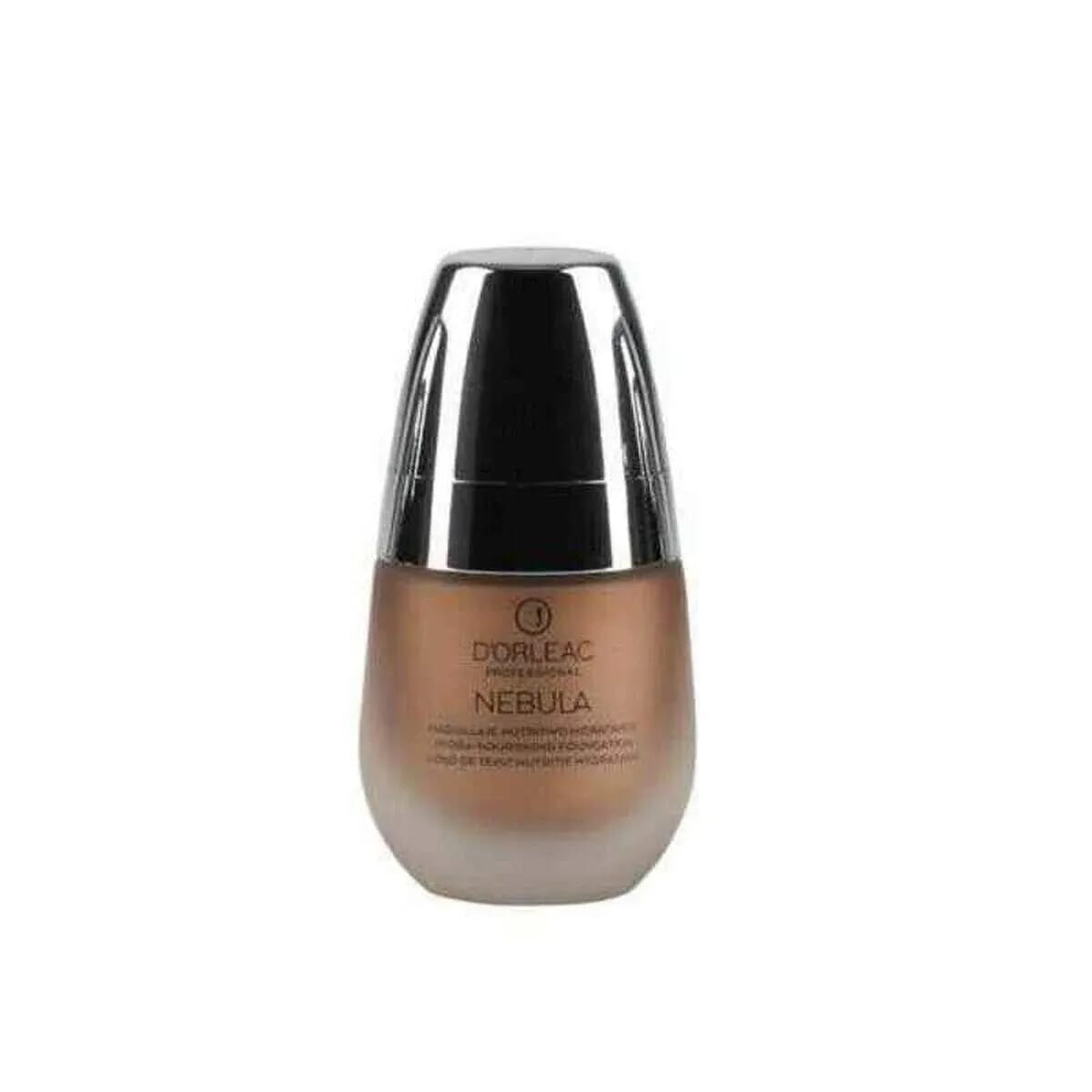 Maquillaje Fluido Nº5
