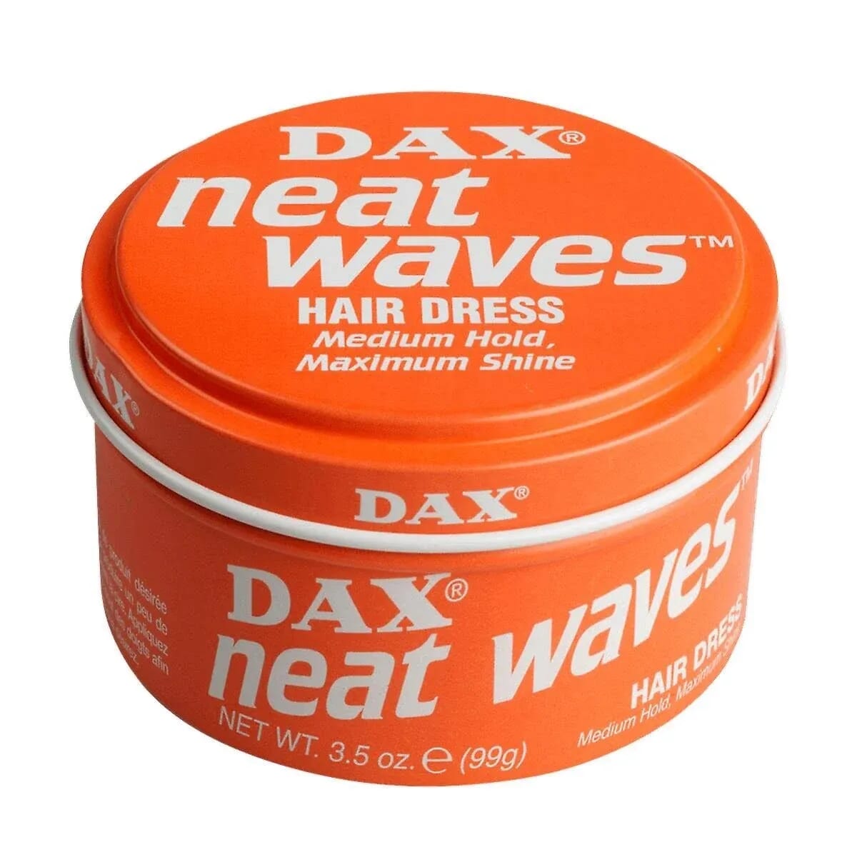 Neat Waves 100g