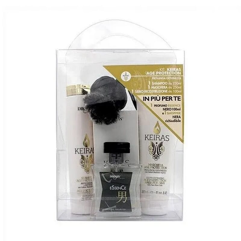 Keiras Kit Age Protección