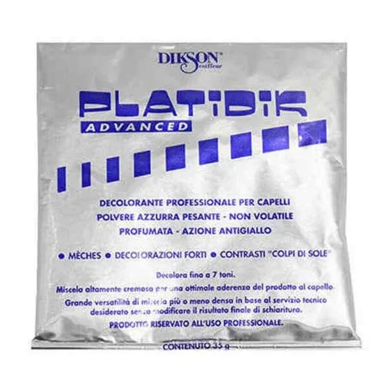 Platidik Adv Deco 35g