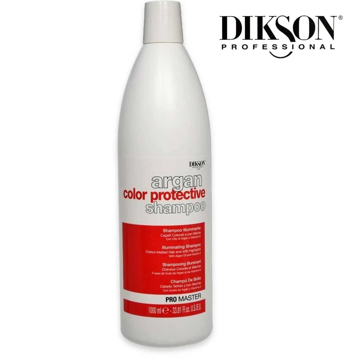 Promaster Argan Color Protective Champú 1000 ml