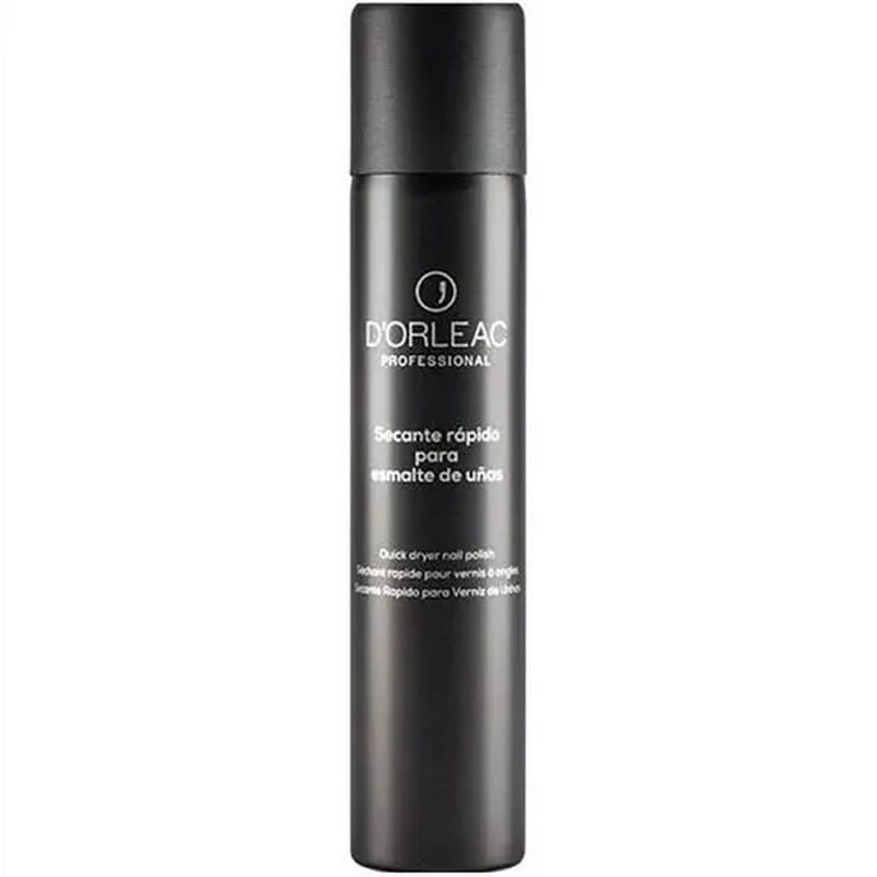 Secante Rápido De Uñas 200 ml