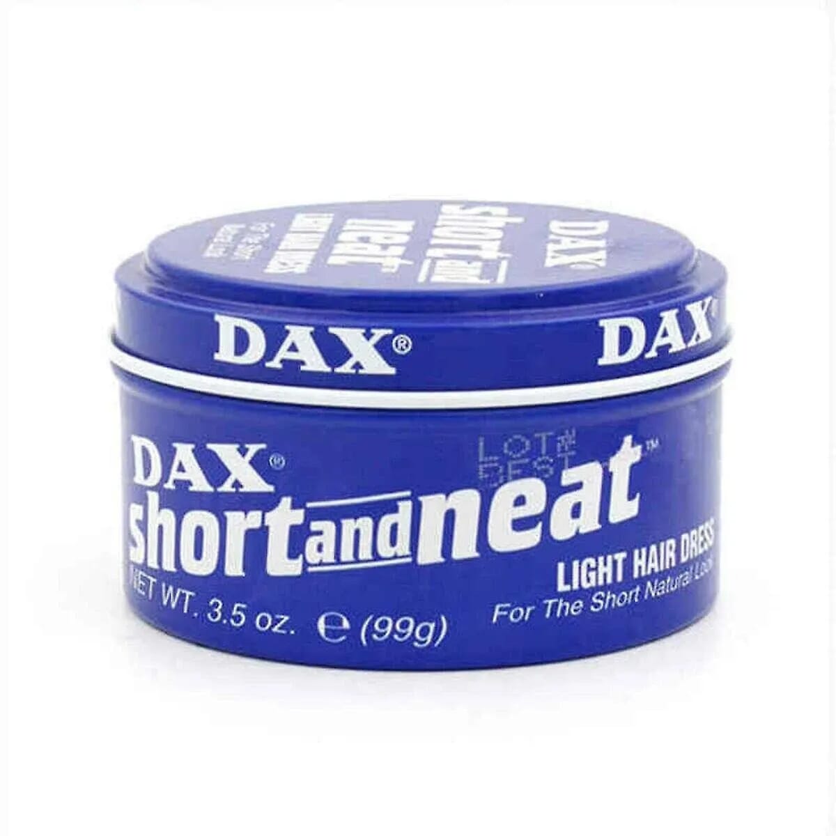 Short & Neat 100g
