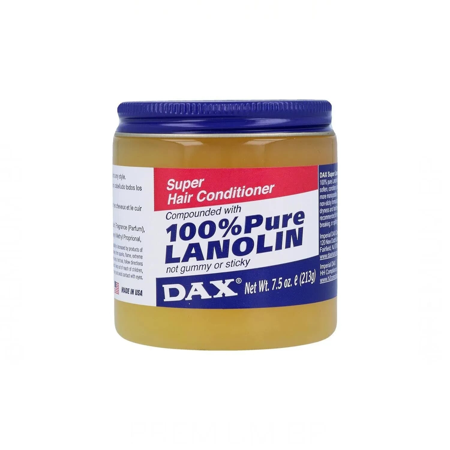 Super Pure Lanolin 100%