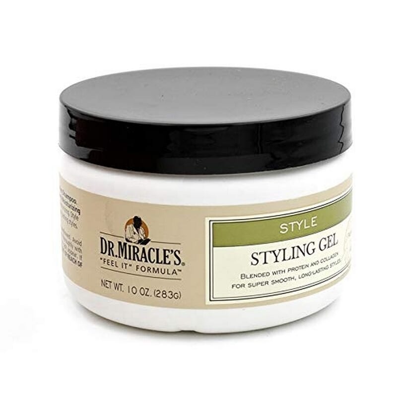 Styling Gel 283g