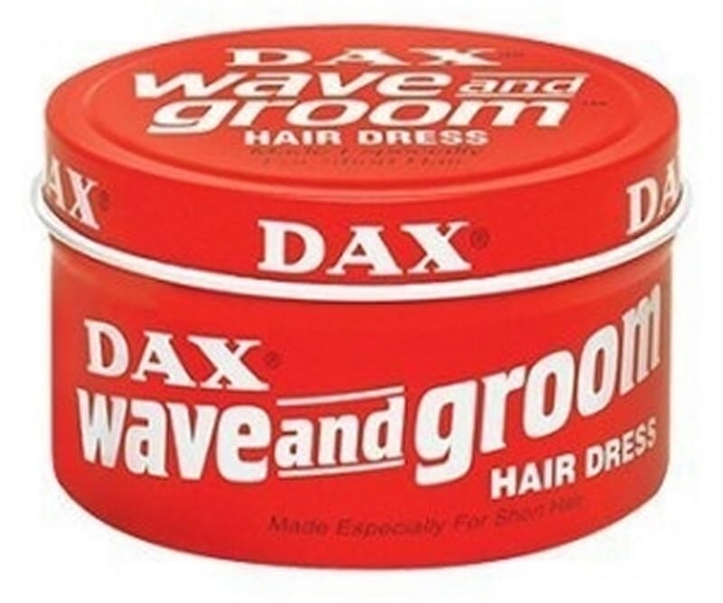 Wave & Groom 100g