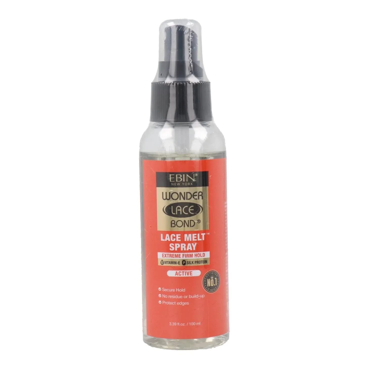 Wonder Bond Lace Melt Active Spray 100 ml