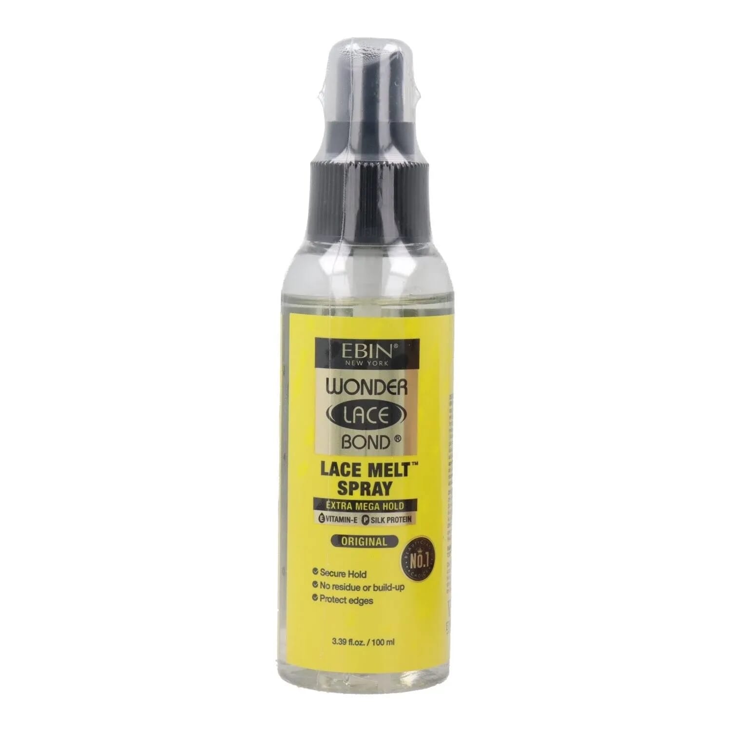 Wonder Bond Lace Melt Original Spray 100 ml