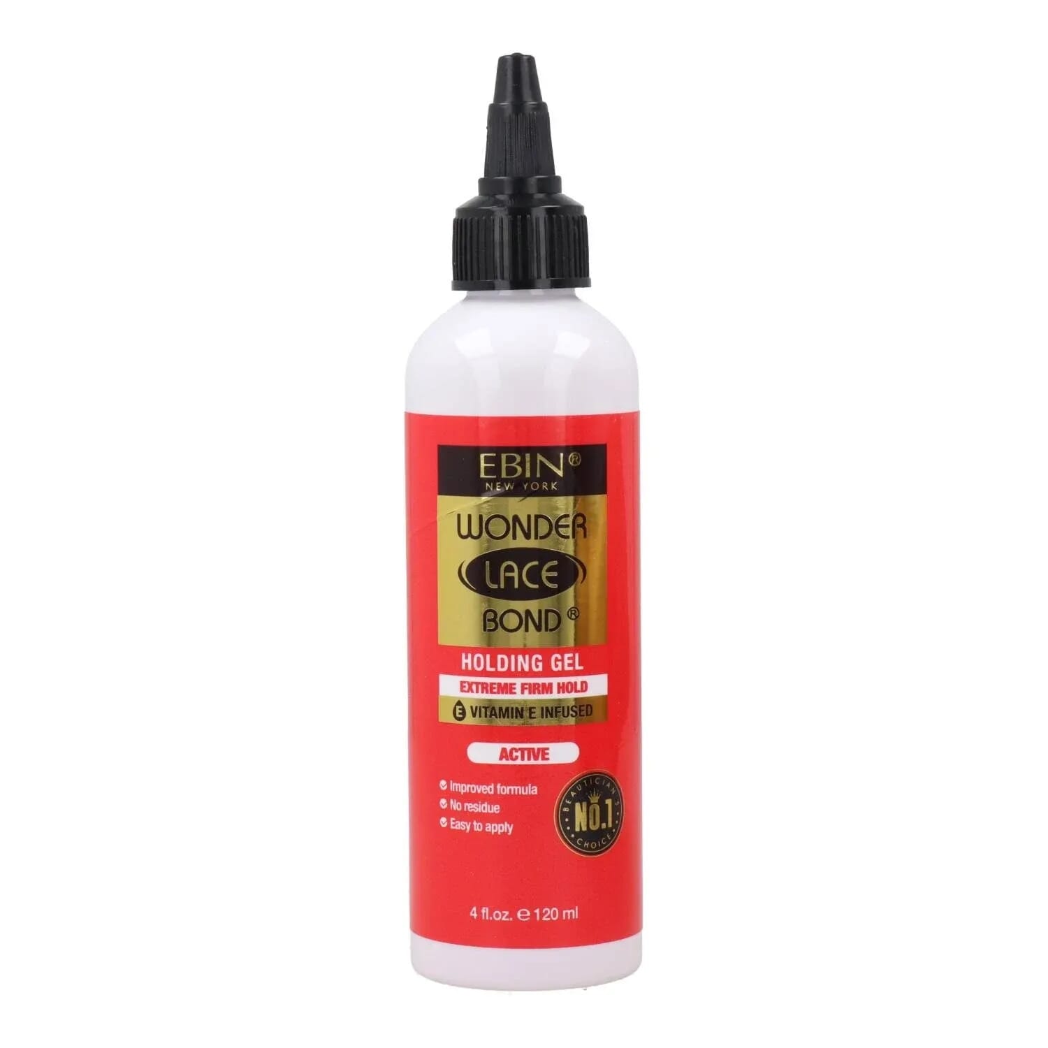 Wonder Lace Bond Holding Active Gel 120 ml