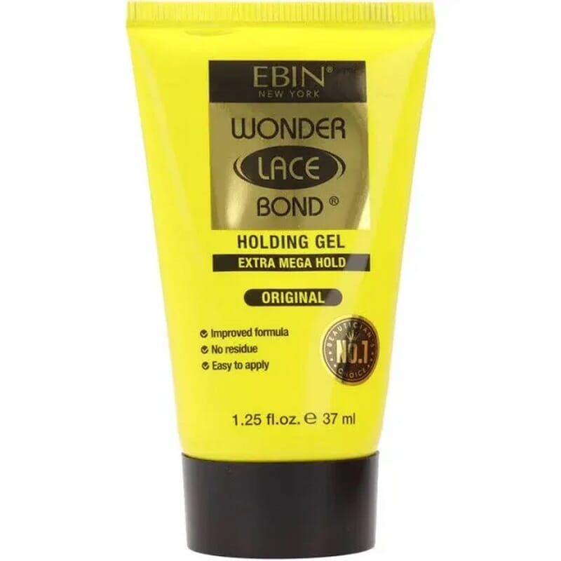 Wonder Lace Bond Holding Extra Mega Gel 37 ml