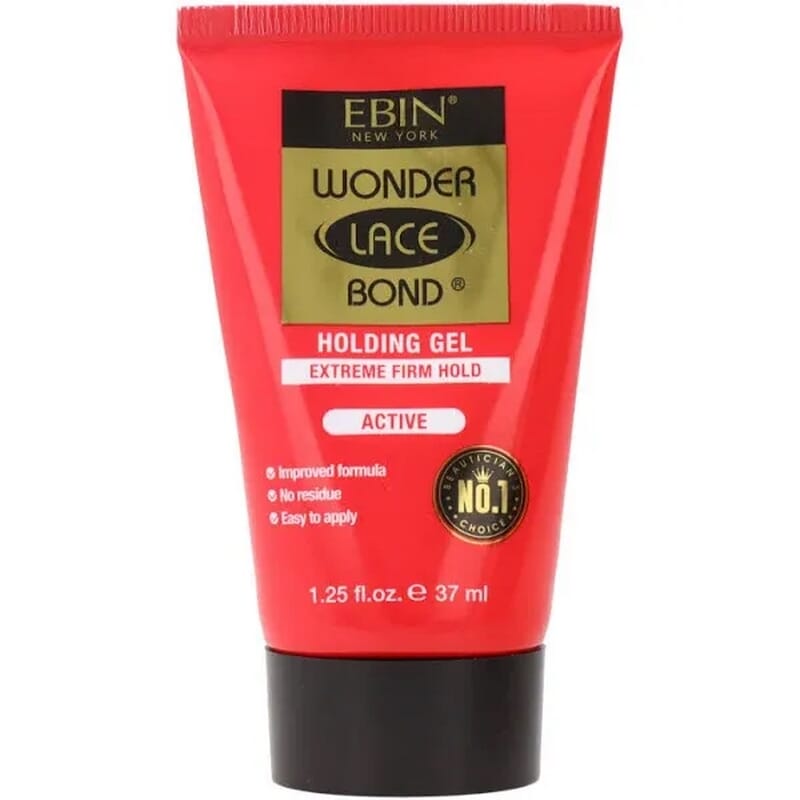 Wonder Lace Bond Holding Extreme Firm Gel 37 ml