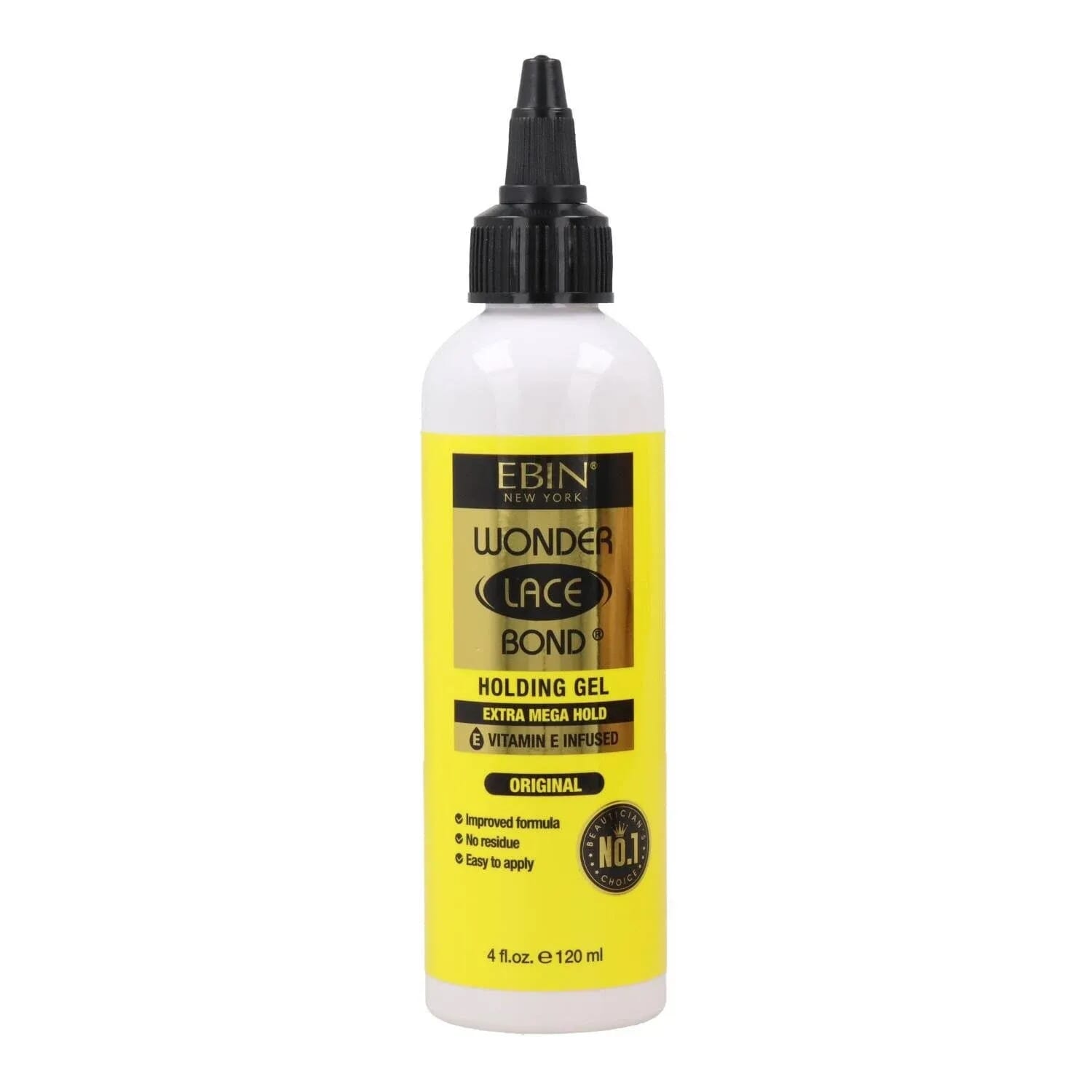 Wonder Lace Bond Holding Original Gel 120 ml