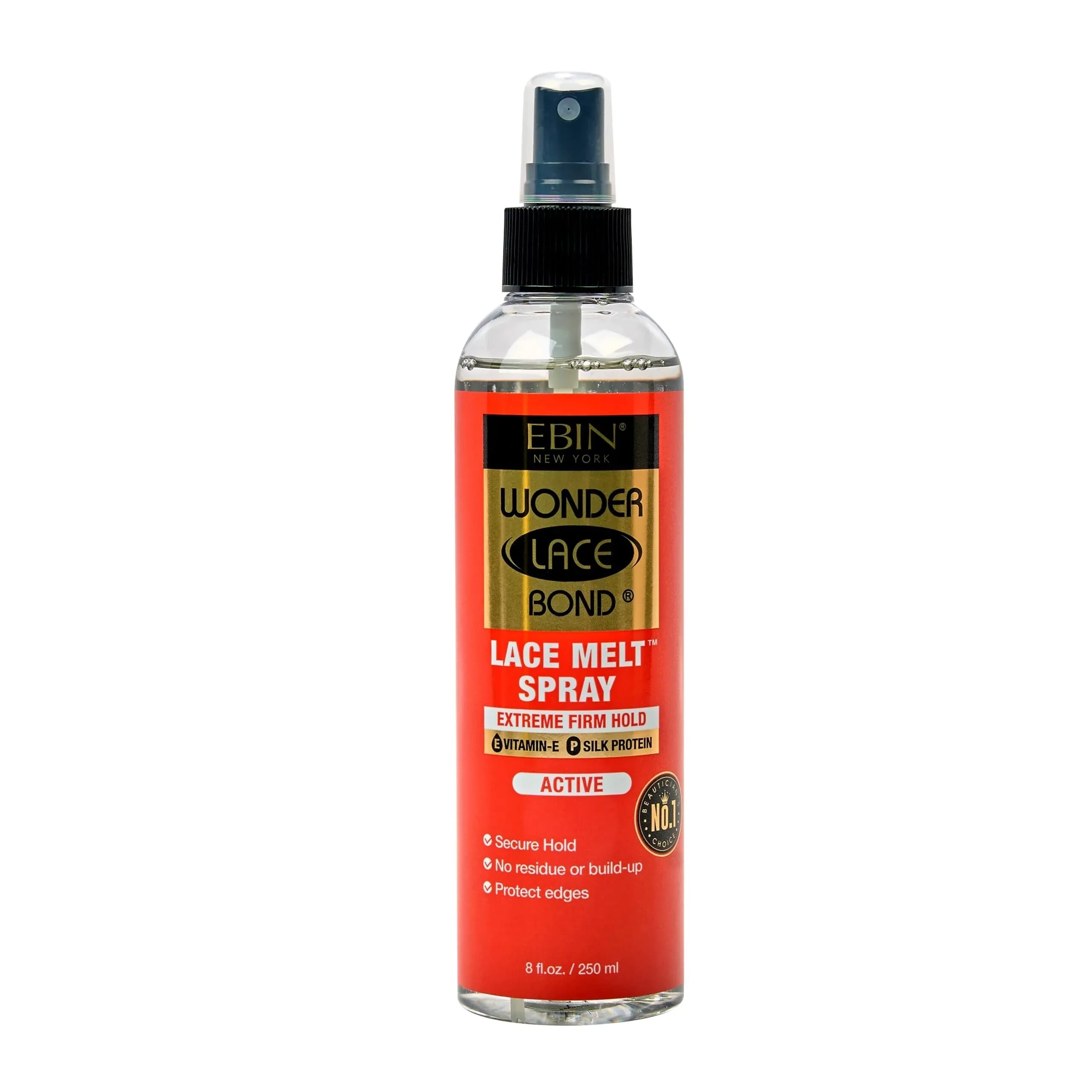 Wonder Lace Bond Lace Melt Active Spray 250 ml