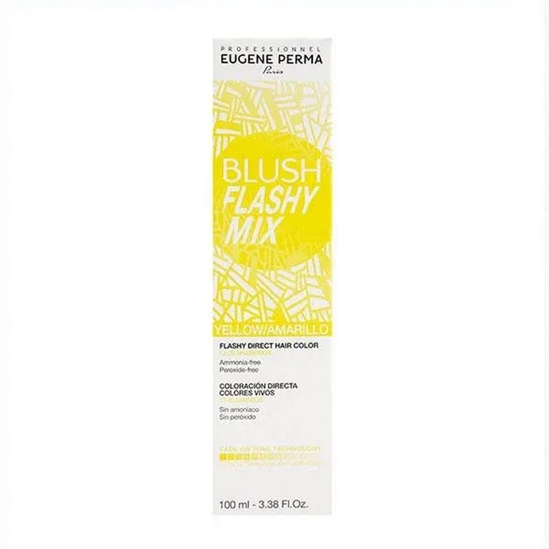 Blush Flashy Mix Jaune/Amarillo 100 ml