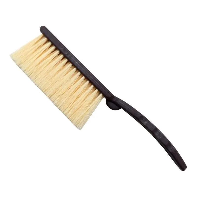 Brosse de barbier cou