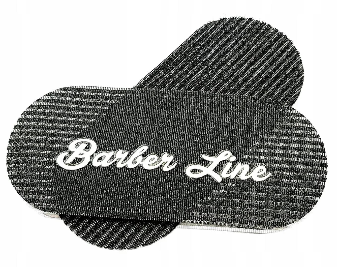 Bolsa 2 Separadores Cabello Barber Line 2 Uds